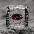 2017 2018 Georgia Bulldogs SEC National Championship Ring Size 8 9 10 11 12 13 14