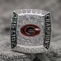 2017 2018 Georgia Bulldogs SEC National Championship Ring Size 8 9 10 11 12 13 14