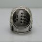 Pittsburgh Penguins 2016 Stanley Cup Championship ring size 8 9 10 11 12 13 14 US Back Solid