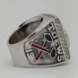 Chicago BlackHawks 2013 Stanley Cup Championship ring size 8 9 10 11 12 13 14 US Back Solid