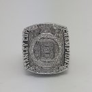Boston Bruins 2011 Stanley Cup Championship ring size 8 9 10 11 12 13 14 US Back Solid