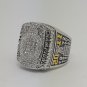 Boston Bruins 2011 Stanley Cup Championship ring size 8 9 10 11 12 13 14 US Back Solid