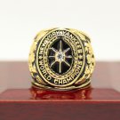 New York Yankees 1927 World Series Championship ring Size 11 Back Solid