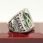 2015 Michigan State Spartans Cutton Bowl Championship ring Size 11 US Back Solid