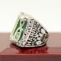 2015 Michigan State Spartans Cutton Bowl Championship ring Size 11 US Back Solid