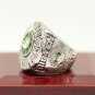 1979 Michigan State Spartans Big Ten Championship ring Size 11 US Back Solid