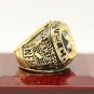 1974 Minnesota Vikings NFC Championship ring size 11