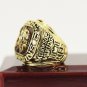 1973 Minnesota Vikings NFC Championship ring size 11