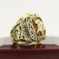 1973 Minnesota Vikings NFC Championship ring size 11