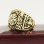 1976 Minnesota Vikings NFC Championship ring size 11