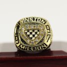 1997 WINSTON MILLION NASCAR Championship Ring Size 11