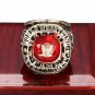2008 WWE Wrestling Hall of Fame Championship Ring Size 11