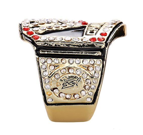 2016 WWE Wrestling Hall of Fame Championship Ring Size 11