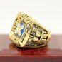 1984 Miami Dolphins AFC Championship ring Size 11 US Back Solid