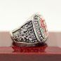2013 St. Louis Cardinals World Series Championship ring Size 11 Back Solid