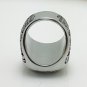 2011 St. Louis Cardinals World Series Championship ring Size 11 Back Solid