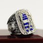 2004 Tampa Bay Lightning Stanley Cup Championship ring Size 11 Back Solid