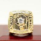 1976 Cincinnati Reds World Series Championship ring Size 11 Back Solid