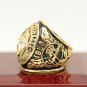 New York Yankees 1958 World Series Championship ring Size 11 Back Solid