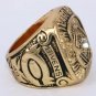 1963 Chicago Bears NFL Championship ring size 11