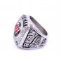 2014 Wisconsin Badgers NCAA Final Four Championship ring Size 11 US Back Solid