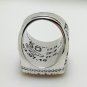 Custom Name for 2015 Denver Broncos Super Bowl Championship ring Size 8 9 10 11 12 13 14