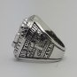 Custom Name for 2014 New England Patriots Super Bowl Championship ring Size 8 9 10 11 12 13 14