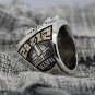 Custom Name for 2012 Baltimore Ravens XLVII Super Bowl Championship ring Size 8 9 10 11 12 13 14