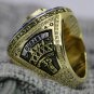 Custom Name for 2017 Golden State Warriors Basketball Championship ring Size 8 9 10 11 12 13 14