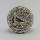 Custom Name for 2015 Golden State Warriors Basketball Championship ring Size 8 9 10 11 12 13 14