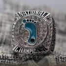 Custom Name for 2017 North Carolina Tar Heels National Championship ring Size 8 9 10 11 12 13 14