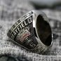 Custom Name for 2016 Oklahoma Sooners Big 12 National Championship ring Size 8 9 10 11 12 13 14