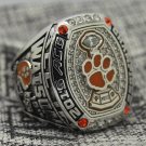 Custom Name for 2015 Clemson Tigers ACC Orange Bowl Championship ring Size 8 9 10 11 12 13 14