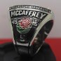 Custom Name for 2016 Stanford Cardinal Rose Bowl Championship ring Size 8 9 10 11 12 13 14