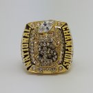 Custom Name for 2013 Florida State Seminoles NCAA National Championship ring Size 8 9 10 11 12 13 14