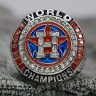 Custom Name for 2017 Houston Astros World Series Championship ring Size 8 9 10 11 12 13 14