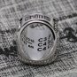 Custom Name for 2016 Chicago Cubs World Series Championship ring Size 8 9 10 11 12 13 14