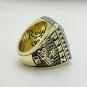 Custom Name for 2015 Kansas City Royals American League Championship ring Size 8 9 10 11 12 13 14