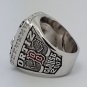 Custom Name for 2007 Boston Red Sox World Series Championship ring Size 8 9 10 11 12 13 14