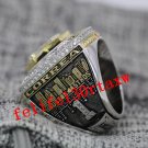 Carlos Correa 2017 Houston Astros World Series Championship ring size 8 9 10 11 12 13 14