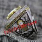 Carlos Correa 2017 Houston Astros World Series Championship ring size 8 9 10 11 12 13 14