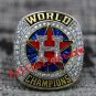 Custom Name & Number 2017 Houston Astros World Series Championship ring size 8 9 10 11 12 13 14
