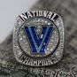 2018 Villanova Wildcats Basketball National Championship ring Size 8 9 10 11 12 13 14
