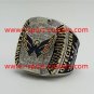 Custom Name & Number for 2018 Washington Capitals Stanley Cup Championship ring