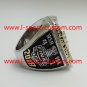 Custom Name & Number for 2018 Washington Capitals Stanley Cup Championship ring