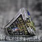 Custom Name for 2018 Golden State Warriors Championship ring Size 8 9 10 11 12 13 14