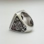 2017 Ohio State Buckeyes Big Ten Championship ring size 9 Solid High Quality
