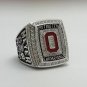 2017 Ohio State Buckeyes Big Ten Championship ring size 10 Solid High Quality