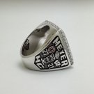 2017 Ohio State Buckeyes Big Ten Championship ring size 14 Solid High Quality