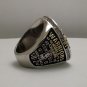 2018 Golden State Warriors Basketball Championship ring DURANT FMVP Size 9